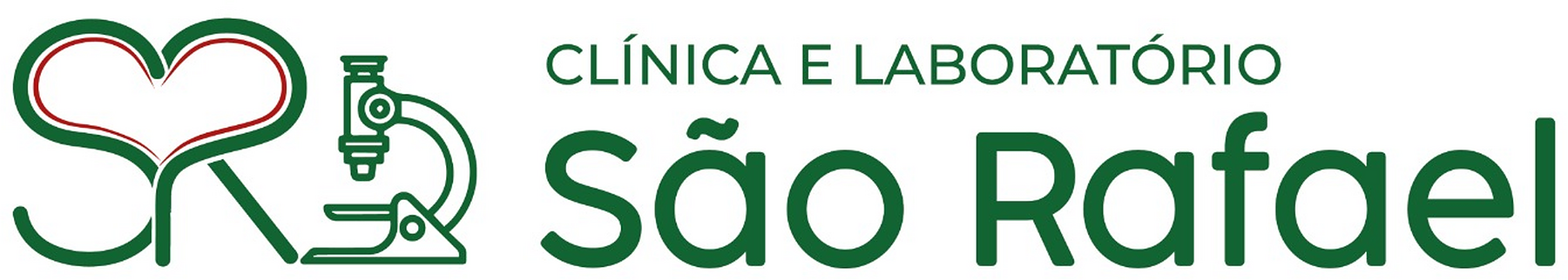 Clínica e Laboratório São Rafael
